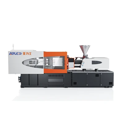เครื่องฉีดพลาสติก 120T
